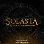 Solasta: Crown of the Magister - Original Soundtrack ⚡️