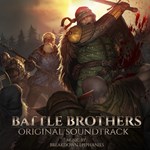 Battle Brothers - Soundtrack STEAM•RU **АВТО *0%