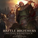 Battle Brothers - Soundtrack STEAM•RU ⚡️АВТО 💳0%