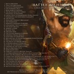 Battle Brothers - Soundtrack STEAM•RU ⚡️АВТО 💳0%