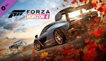 Forza Horizon 4: High Performance Car Pack DLC ⚡️АВТО