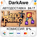 Winter Falling: Battle Tactics STEAM•RU **АВТО *0%