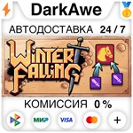 Winter Falling: Battle Tactics STEAM•RU ⚡️АВТО 💳0%