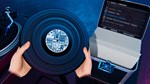 Vinyl Reality - DJ in VR STEAM•RU **АВТОДОСТАВКА *0%