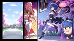 Touhou: Dreamland of Infinity STEAM•RU **АВТО *0%