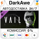 VAIL VR Founder Pack DLC STEAM•RU ⚡️АВТОДОСТАВКА 💳0%