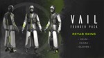 VAIL VR Founder Pack DLC STEAM•RU ⚡️АВТОДОСТАВКА 💳0%