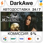 The Seven Realms - Realm 1 STEAM•RU ⚡️АВТОДОСТАВКА 💳0%