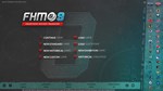 Franchise Hockey Manager 9 STEAM•RU **АВТОДОСТАВКА *0%