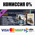 Gold Rush: The Game - Collector´s Edition Upgrade ***