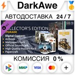 Gold Rush: The Game - Collector´s Edition Upgrade ***
