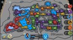 RISK: Global Domination - Fantasy Pack DLC STEAM **АВТО