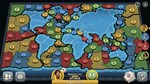 RISK: Global Domination - Enchanted Realms Map Pack ⚡️