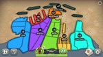RISK: Global Domination - Europe Map Pack DLC **АВТО
