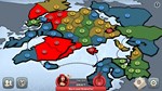 RISK: Global Domination - Countries & Continents 2 Map
