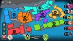 RISK: Global Domination - Advanced Map Pack DLC **АВТО