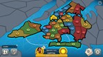 RISK: Global Domination - US City Map Pack DLC ⚡️АВТО