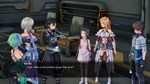 Sword Art Online: Fatal Bullet - Dissonance Of The Nexu