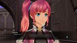 Sword Art Online: Fatal Bullet - Dissonance Of The Nexu