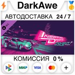 Inertial Drift - Twilight Rivals DLC DLC STEAM **АВТО