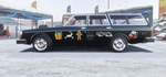 CarX Drift Racing Online - New Year Sticker Pack **АВТО