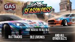 CarX Drift Racing Online - Season Pass DLC STEAM ⚡️АВТО