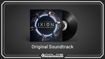 IXION Soundtrack STEAM•RU ⚡️АВТОДОСТАВКА 💳0% КАРТЫ