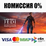 STAR WARS Jedi: Survivor™+SELECT STEAM•RU⚡️AUTODELIVERY