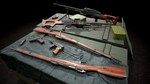Generation Zero* - Eastern European Weapons Pack **АВТО