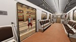 Metro Simulator 2 STEAM•RU ⚡️АВТОДОСТАВКА 💳0% КАРТЫ