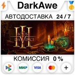 The House of Da Vinci 3 STEAM•RU **АВТОДОСТАВКА *0%