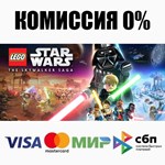 LEGO® Star Wars™: The Skywalker Saga +ВЫБОР ⚡️АВТО - irongamers.ru