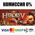 Heroes of Might and Magic® V: Tribes of the East ⚡️АВТО - irongamers.ru