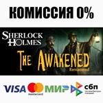 The Sherlock Holmes Collection STEAM•RU **АВТО *0%