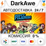 Scott Pilgrim vs The World STEAM•RU **АВТОДОСТАВКА *0%