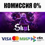Skul: The Hero Slayer STEAM•RU **АВТОДОСТАВКА *0%