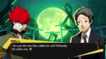 Persona 4 Arena Ultimax STEAM•RU **АВТОДОСТАВКА *0%