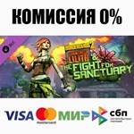 Borderlands 2: Commander Lilith and the Fight for Sanct - irongamers.ru