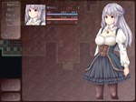 The Maiden, the Butler, and the Witch STEAM•RU **АВТО