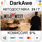 Wild West Dynasty +ВЫБОР STEAM•RU **АВТОДОСТАВКА *0%