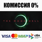 The Moon Hell STEAM•RU **АВТОДОСТАВКА *0%