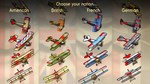 Sid Meier´s Ace Patrol Bundle STEAM•RU **АВТО *0%