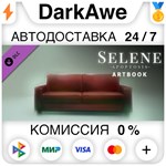 Selene ~Apoptosis~ Artbook DLC STEAM•RU **АВТО *0%
