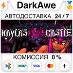 Nayla´s Castle STEAM•RU **АВТОДОСТАВКА *0%