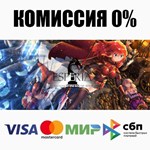 Esperia ~ Uprising of the Scarlet Witch ~ STEAM **АВТО