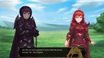 Esperia ~ Uprising of the Scarlet Witch ~ STEAM **АВТО