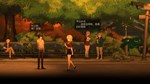 Lunar Mirror:The Pavilion of Desire STEAM•RU **АВТО