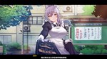 Lunar Mirror:The Pavilion of Desire STEAM•RU **АВТО