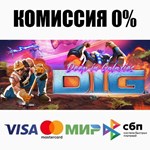 DIG - Deep In Galaxies +ВЫБОР STEAM•RU **АВТО *0%