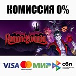 Romancelvania +ВЫБОР STEAM•RU **АВТОДОСТАВКА *0%